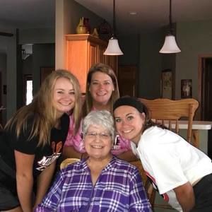 Meet your Posher, Natalie